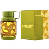 PERF ARMAF ODYSSEY TYRANT EDP 100ML - MASCULINO