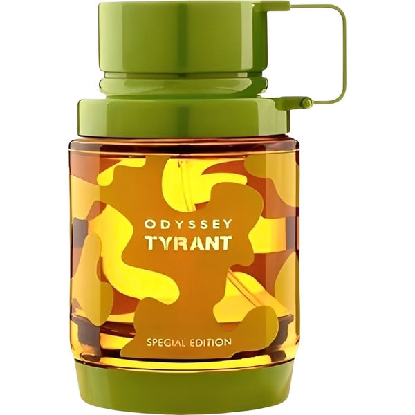 PERF ARMAF ODYSSEY TYRANT EDP 100ML - MASCULINO