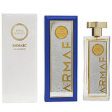 PERFUME ARMAF MOSAIC TOPAZ MALAKY EDP 75ML - FEMENINO 148730