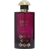 PERFUME ARQUS DAILY EDP 100ML - FEMENINO