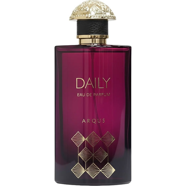 PERFUME ARQUS DAILY EDP 100ML - FEMENINO