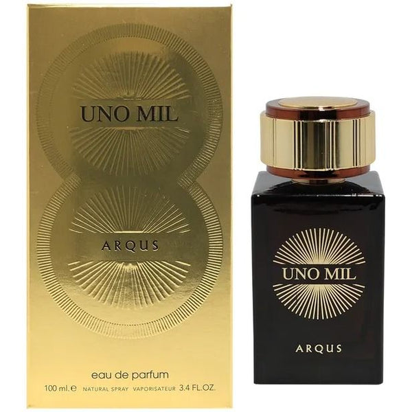 PERFUME ARQUS UNO MIL EDP 100ML - MASCULINO