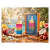 PERFUME ASSALA FREEZE TROPIC EDP 85ML - FEMENINO