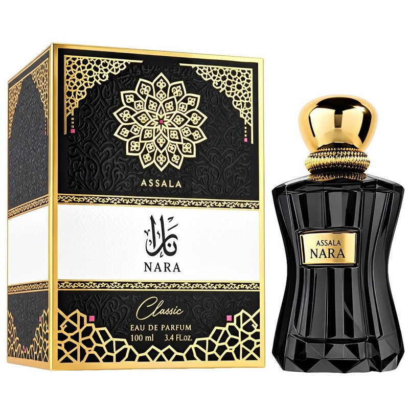 PERFUME ASSALA PRIME NARA CLASIC EDP 100ML - UNISEX
