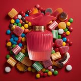PERFUME NASMA CANDY EDP 100ML-UNISEX 144708