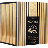 PERFUME ASSALA NASMA EDP 100ML - FEMENINO