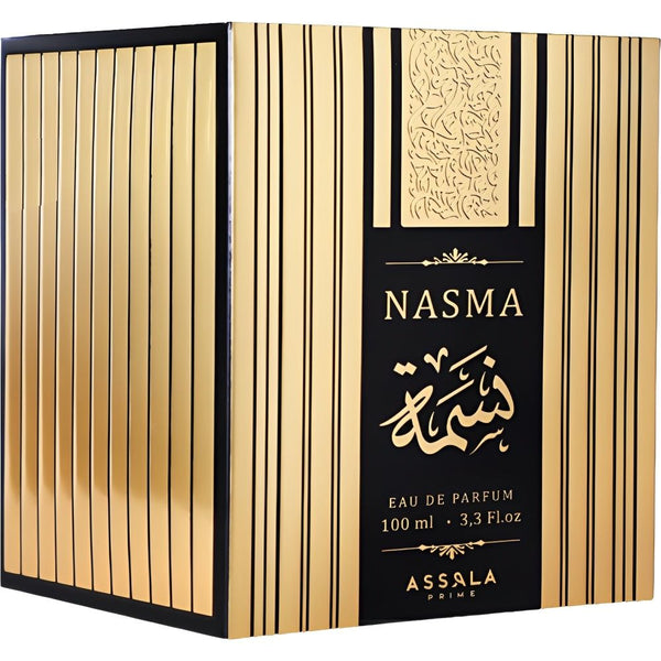PERFUME ASSALA NASMA EDP 100ML - FEMENINO