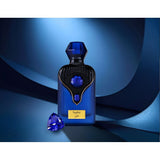 PERFUME ASSALA SAPHIR EDP 100ML - MASCULINO 151279
