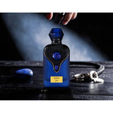 PERFUME ASSALA SAPHIR EDP 100ML - MASCULINO 151279