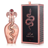 PERFUME ASSALA SEHR AL LEYL EDP 100ML - FEMENINO