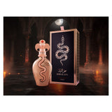 PERFUME ASSALA SEHR AL LEYL EDP 100ML - FEMENINO