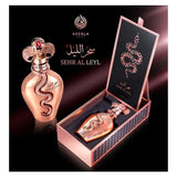 PERFUME ASSALA SEHR AL LEYL EDP 100ML - FEMENINO