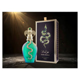 PERFUME ASSALA SEHR EDP 100ML - FEMENINO