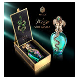 PERFUME ASSALA SEHR EDP 100ML - FEMENINO