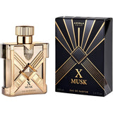 PERFUME ASSALA X MUSK EDP 100ML - MASCULINO 151283