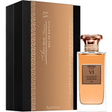 PERFUME AURORA AROMA SENORA VI EDP 100ML - FEMENINO