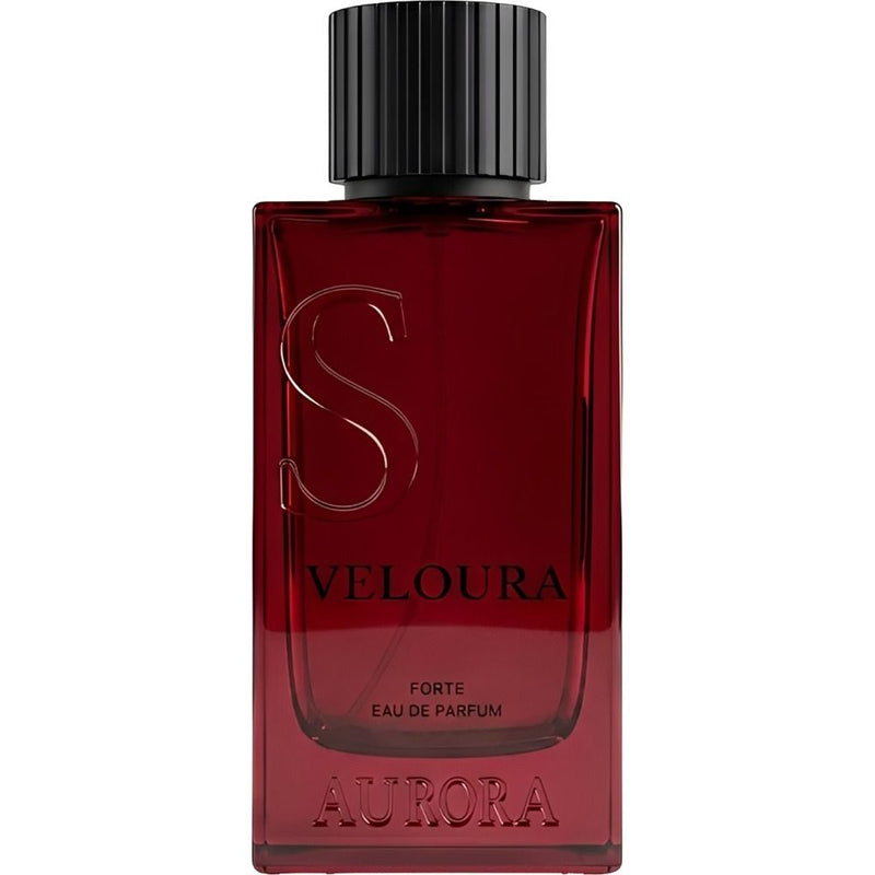 PERFUME AURORA FORTE VELOURA EDP 100ML - MASCULINO