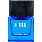 PERFUME AURORA OLIBANUM EDP 100ML - MASCULINO
