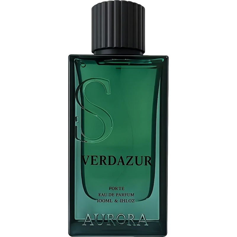 PERFUME AURORA FORTE VERDAZUR EDP 100ML - MASCULINO