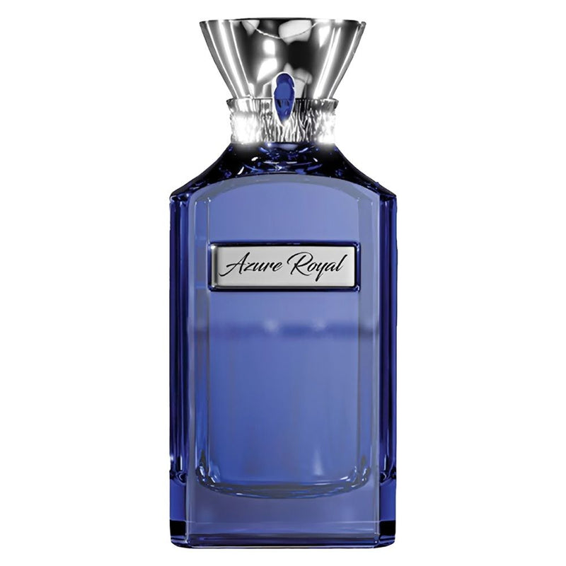 PERFUME AHMED AL MAGHRIBI AZURE ROYAL EDP 100ML - UNISEX