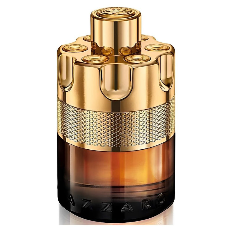 PERFUME AZZARO FOREVER WANTED ABSOLU EDP 100ML - MASCULINO