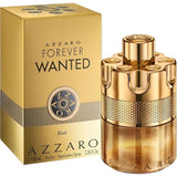 PERFUME AZZARO WANTED FOREVER ELIXIR 100ML - MASCULINO