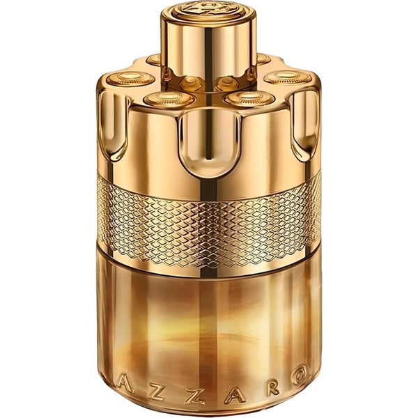 PERFUME AZZARO WANTED FOREVER ELIXIR 100ML - MASCULINO