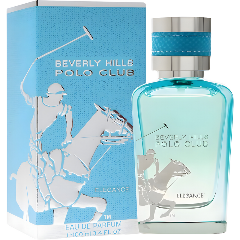 PERFUME BEVERLY H. PRESTIGE ELEGANCE EDP 100ML-FEMENINO 118466