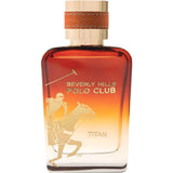 PERFUME BEVERLY H. PRESTIGE TITAN EDP 100ML-MASCULINO 118485