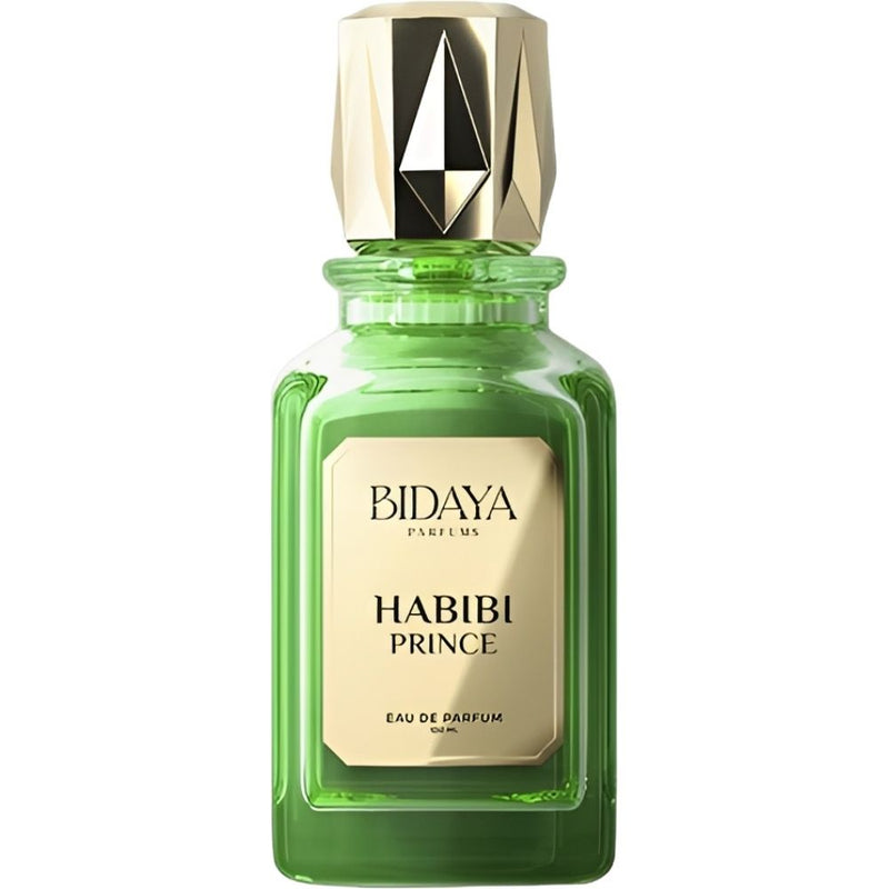 PERFUME BIDAYA HABIBI PRINCE EDP 100ML - UNISEX
