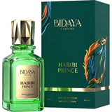 PERFUME BIDAYA HABIBI PRINCE EDP 100ML - UNISEX