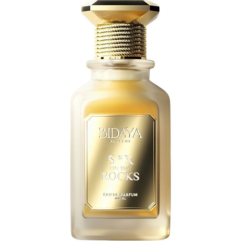 PERFUME BIDAYA S*X ON THE ROCKS 100ML - UNISEX
