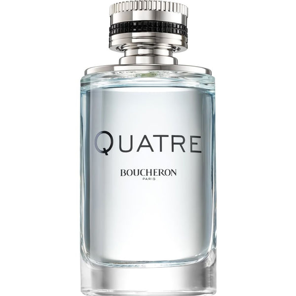PERFUME BOUCHERON QUATRE POUR HOMME EDT 100ML -MASCULINO