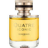 PERFUME BOUCHERON QUATRE ICONIC EDP 100ML-FEMENINO