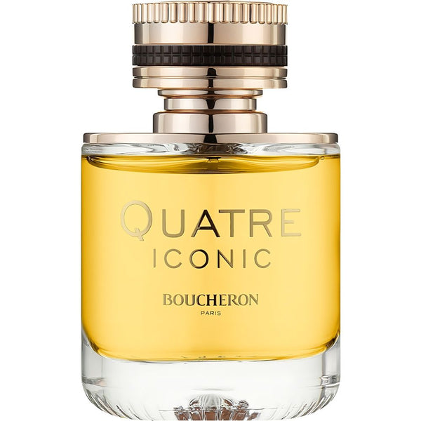 PERFUME BOUCHERON QUATRE ICONIC EDP 100ML-FEMENINO