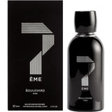 PERFUME BOULEVARD 7 EME FOR MEN EDP 100ML