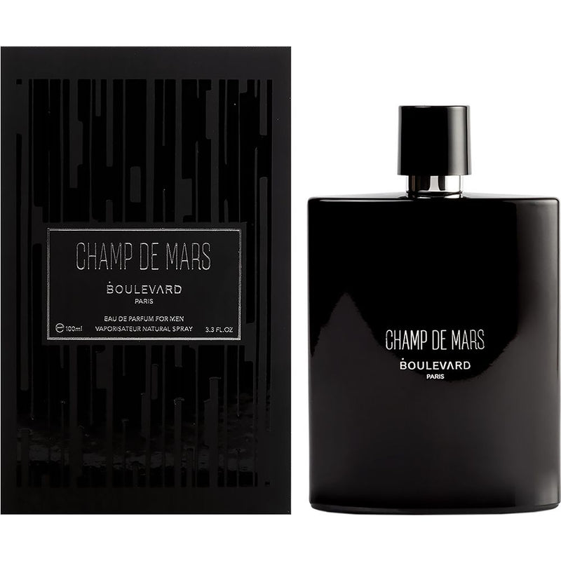 PERFUME BOULEVARD CHAMP DE MARS FOR MEN EDP 100ML 107740