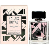 PERFUME BOULEVARD PALAIS ROYAL FOR WOMEN EDP 100ML