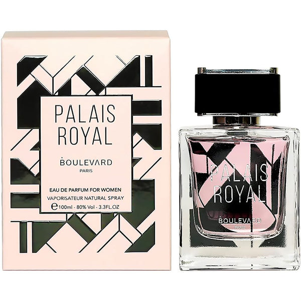 PERFUME BOULEVARD PALAIS ROYAL FOR WOMEN EDP 100ML