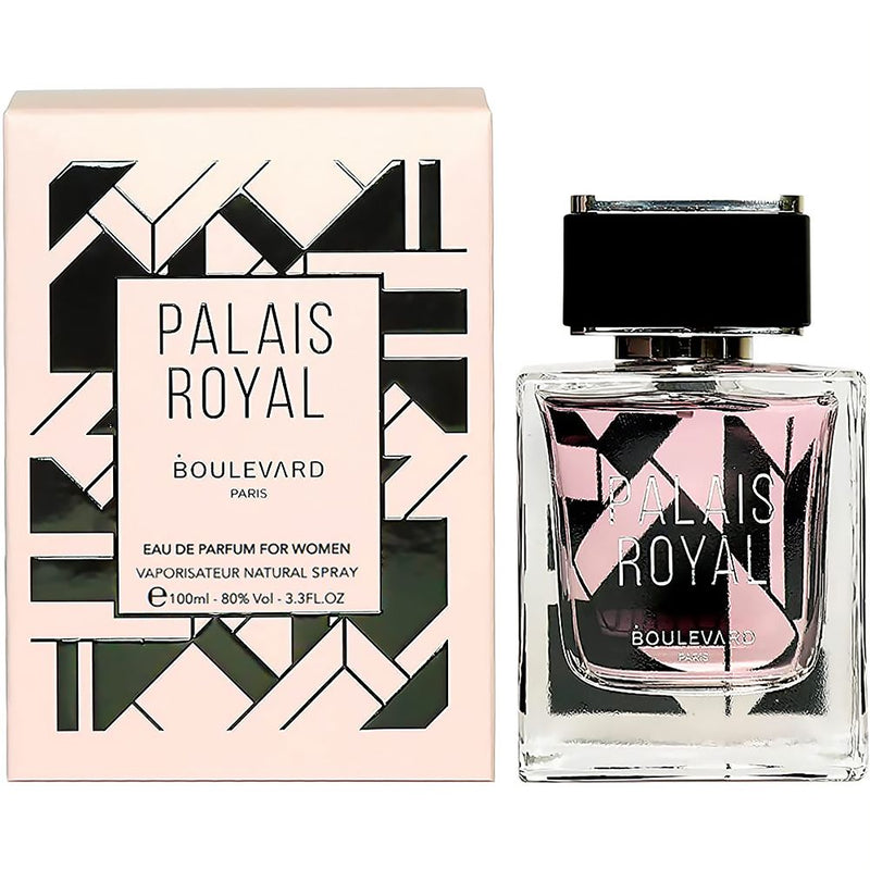 PERFUME BOULEVARD PALAIS ROYAL FOR WOMEN EDP 100ML