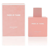 PERFUME BOULEVARD PARIS JE TAIME EDP 100ML - MASCULINO
