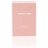 PERFUME BOULEVARD PARIS JE TAIME EDP 100ML - MASCULINO