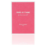PERFUME BOULEVARD PARIS JE TAIME PASSIONNEME EDP 100ML - FEMENINO
