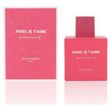 PERFUME BOULEVARD PARIS JE TAIME PASSIONNEME EDP 100ML - FEMENINO