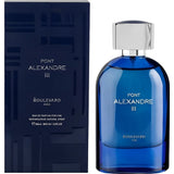 PERFUME BOULEVARD ALEXANDRE EDP 100ML - MASCULINO
