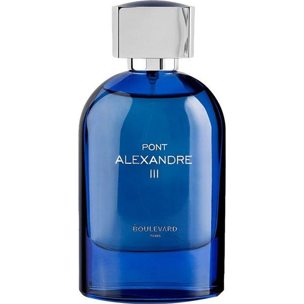PERFUME BOULEVARD ALEXANDRE EDP 100ML - MASCULINO