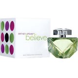 PERFUME BRITNEY S. BELIEVE EDP 100ML-FEMENINO 117077