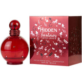 PERFUME BRITNEY SPEARS HIDDEN EDP 100ML- FEMENINO