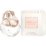 PERFUME BVLGARI OMNIA CRYSTALLYNE 100 ML EDT - FEMENINO