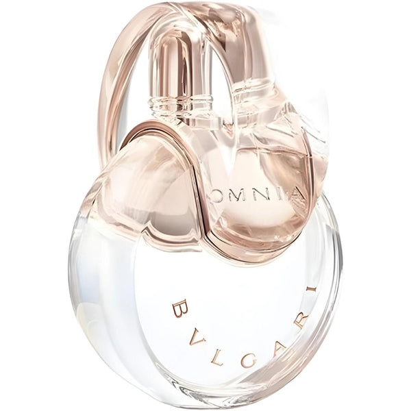 PERFUME BVLGARI OMNIA CRYSTALLYNE 100 ML EDT - FEMENINO